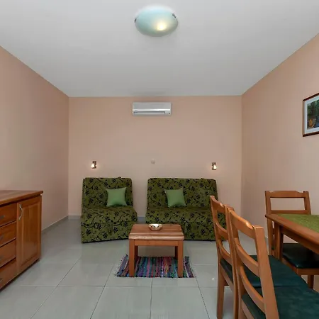 Апартаменты Juric - One Bedroom With Balcony